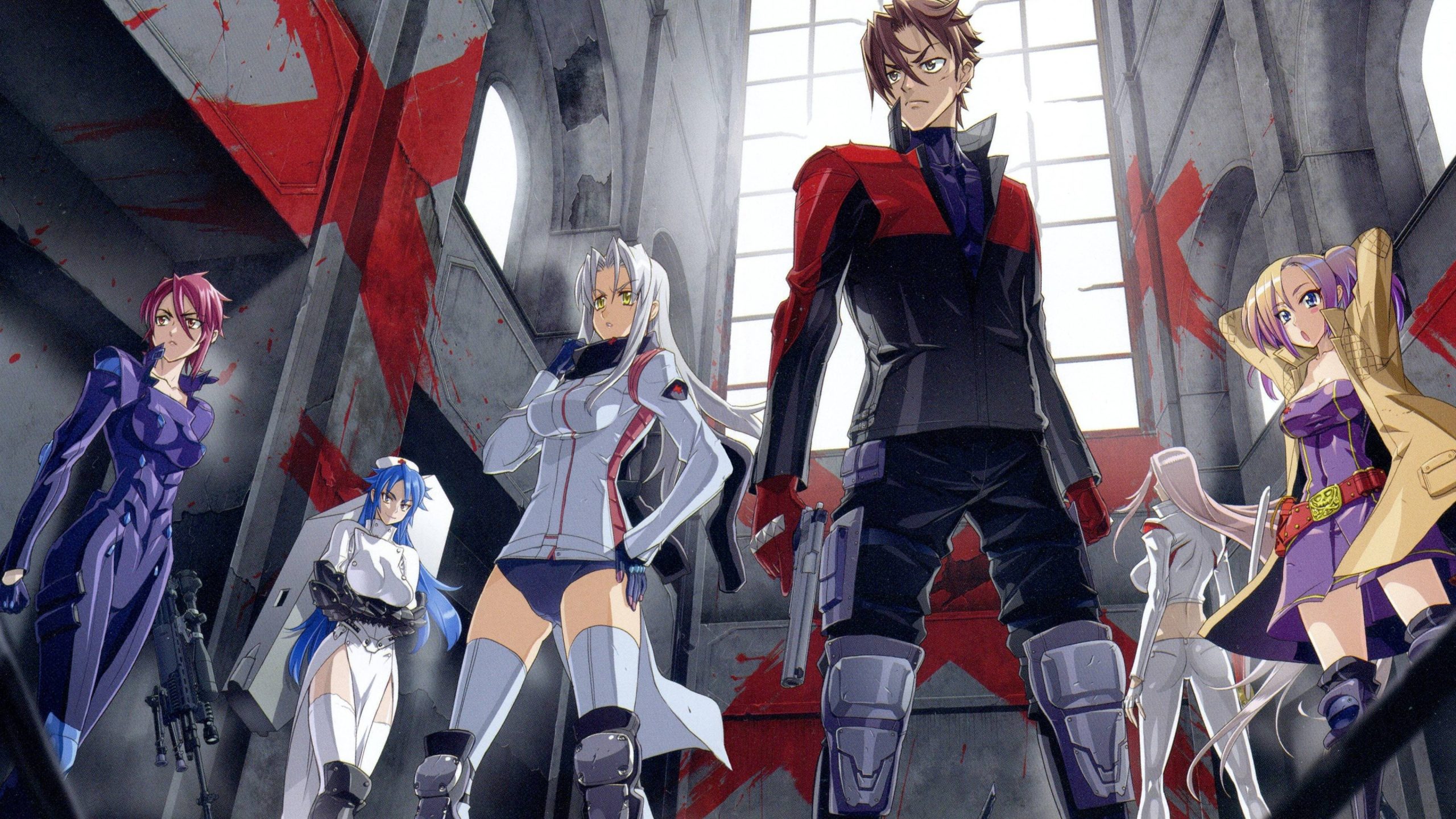 Triage X รีวิวหนัง