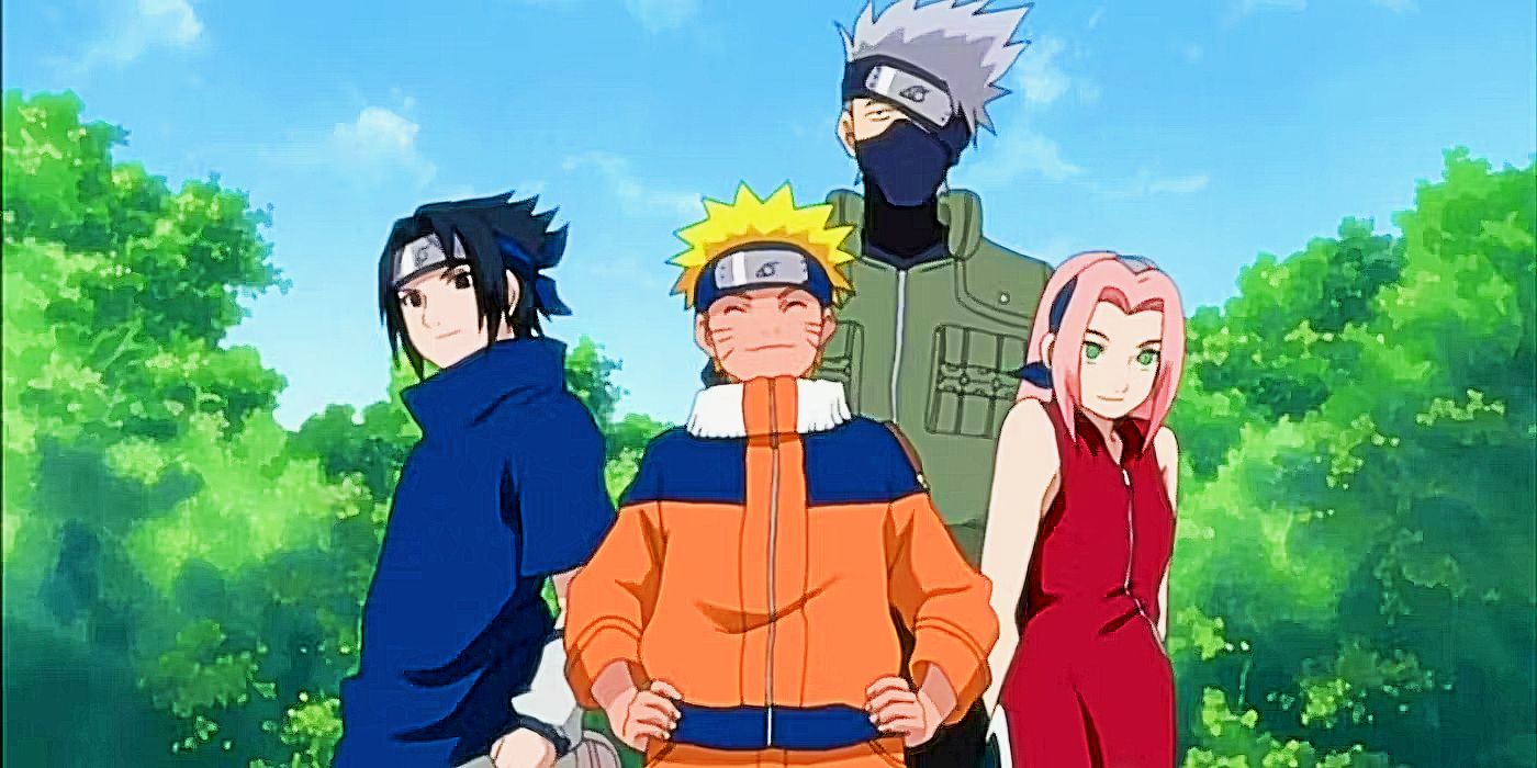 Naruto Shippuden Season 7 รีวิวหนัง