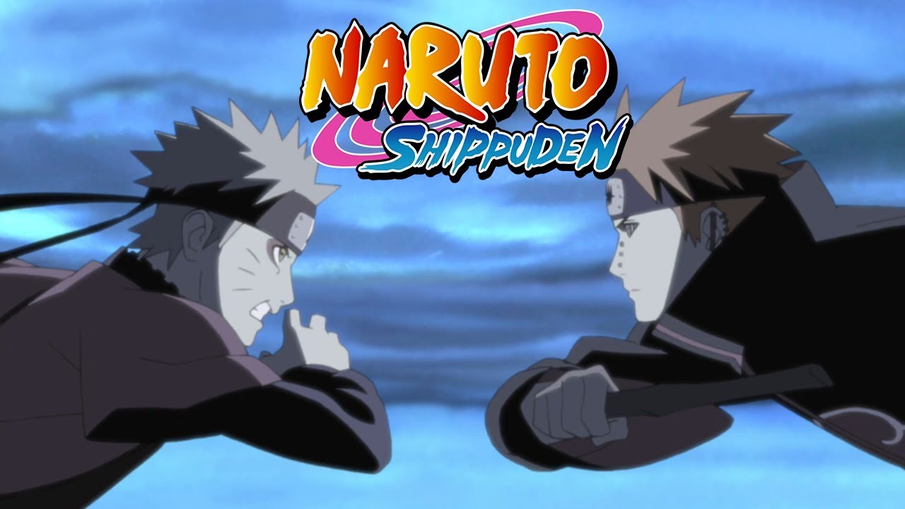 Naruto Shippuden Season 7 รีวิวหนัง