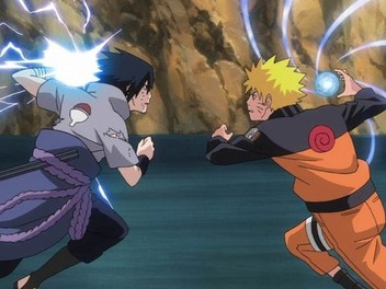 Naruto Shippuden Season 7 รีวิวหนัง