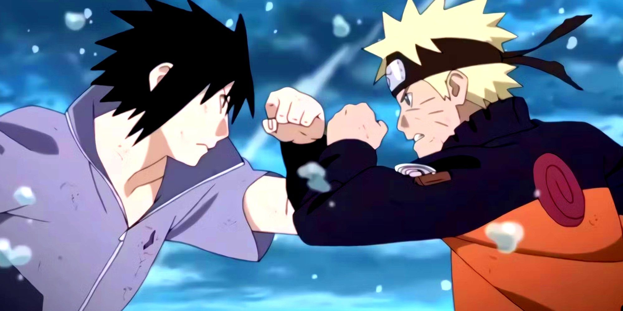 Naruto Shippuden Season 7 รีวิวหนัง