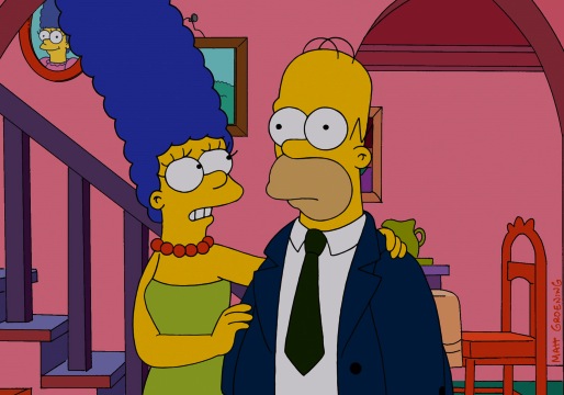 The Simpsons Season 25 รีวิวหนัง