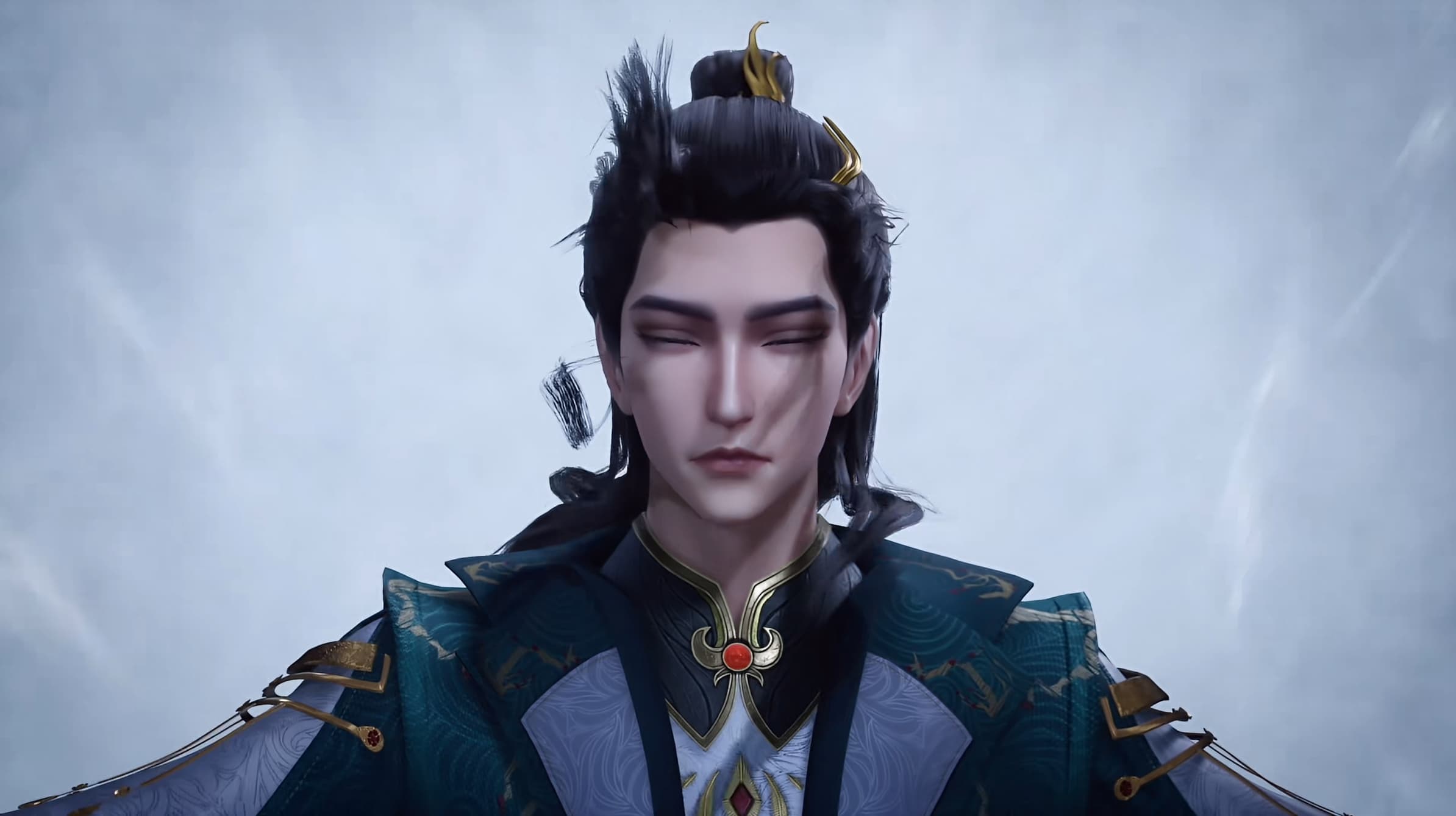 Myth of The Ancients รีวิวหนัง