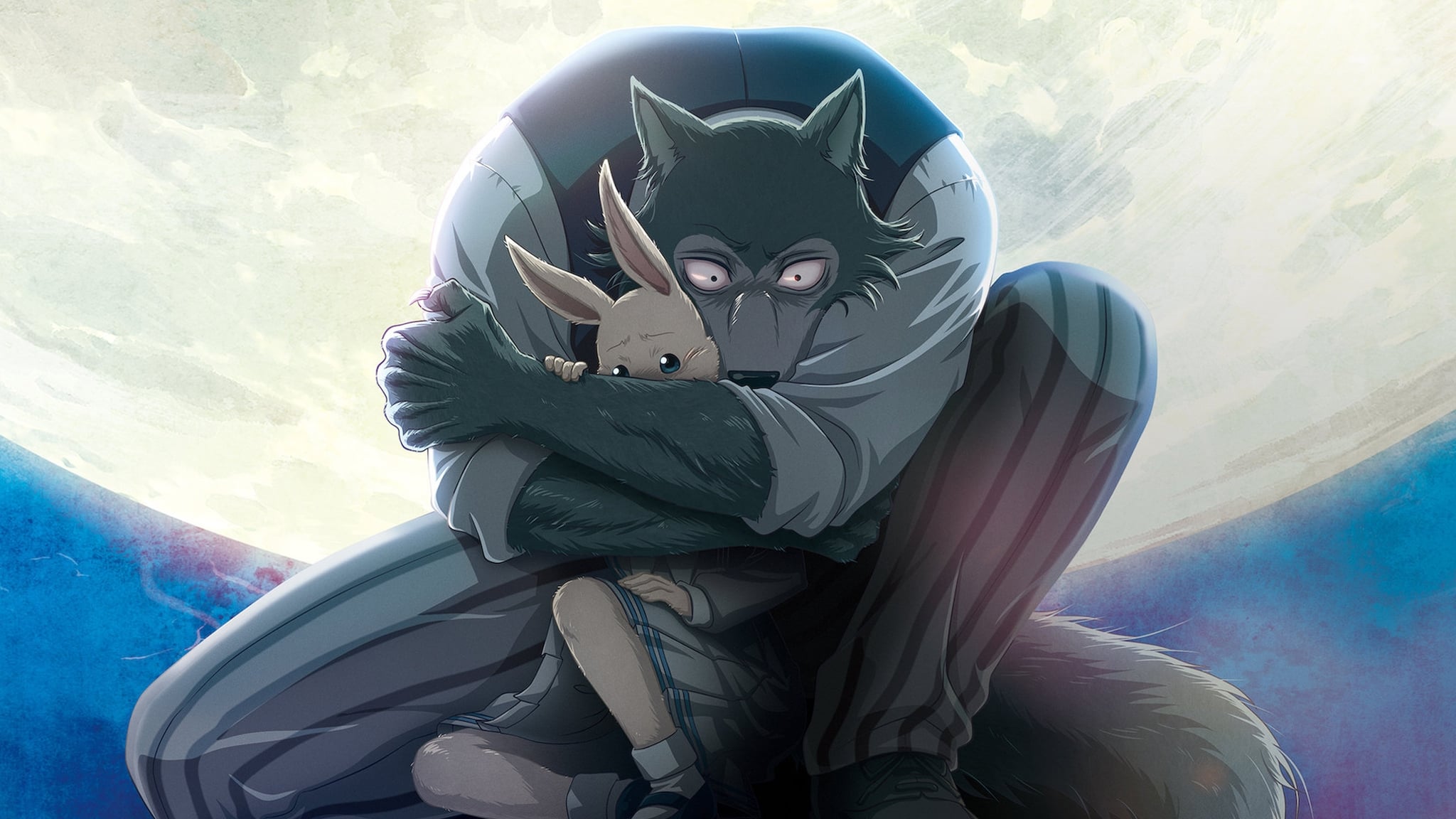 Beastars รีวิวหนัง