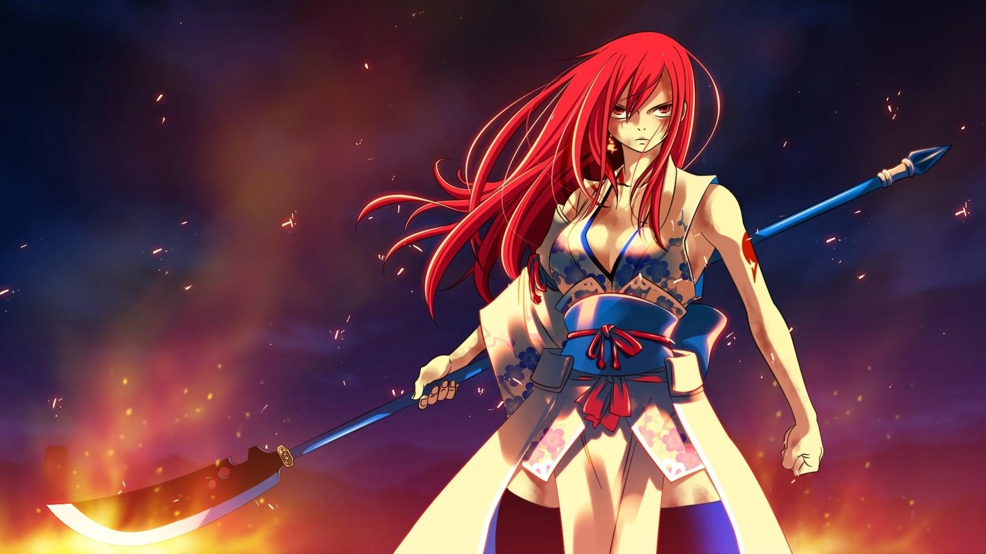 Fairy Tail Final Season รีวิวหนัง