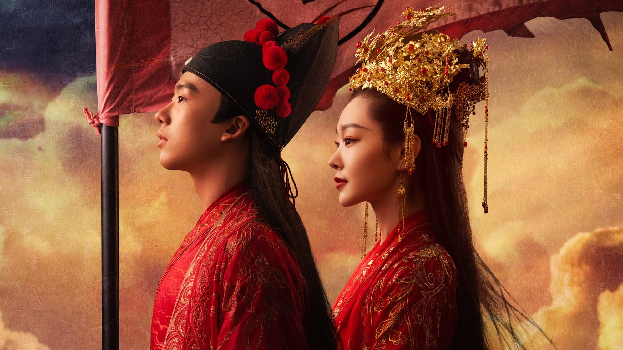 My Heroic Husband รีวิวหนัง