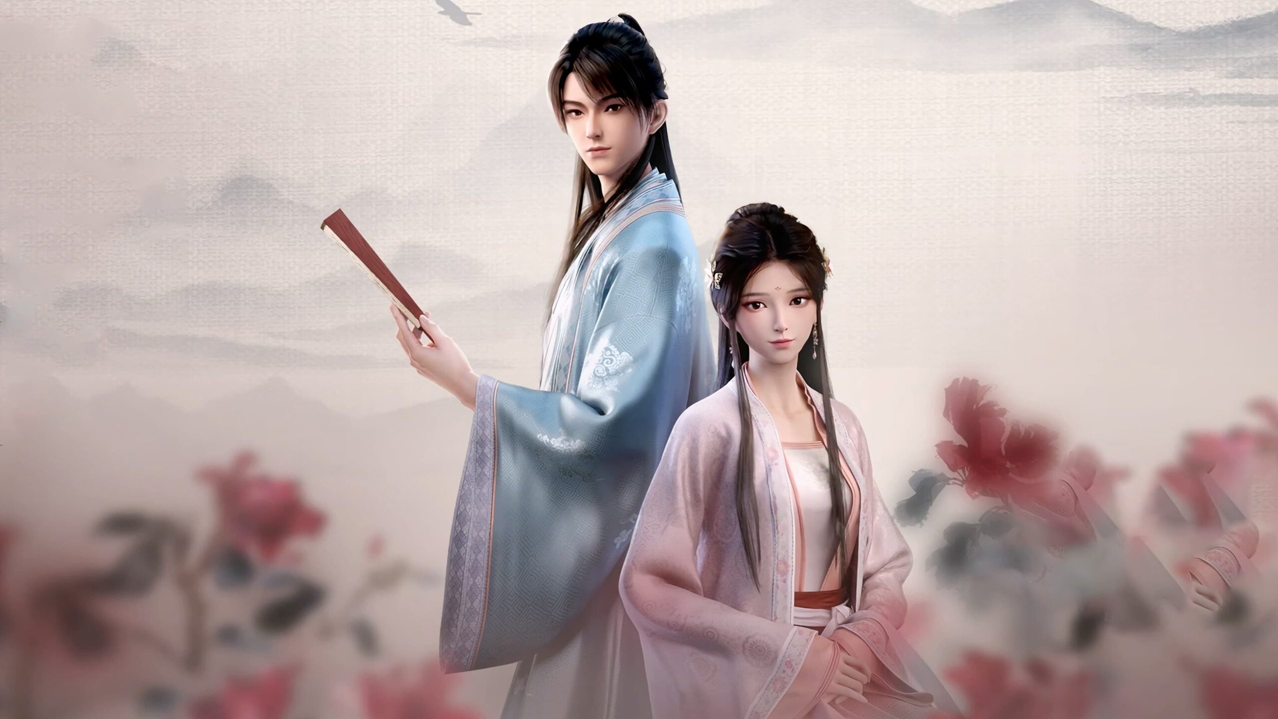 My Heroic Husband รีวิวหนัง